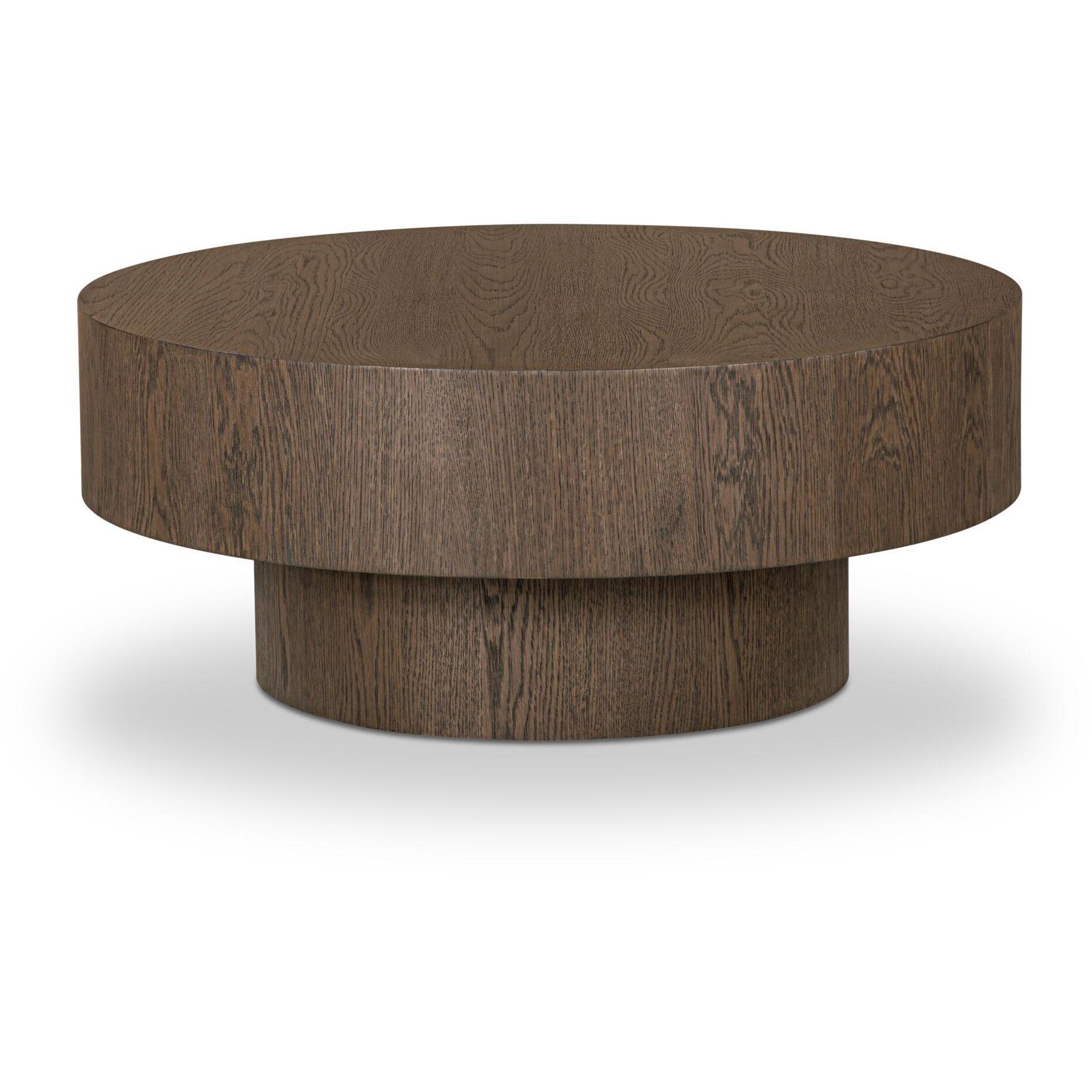 Corey Coffee Table Dark Brown 1 Corey Coffee Table Dark Brown