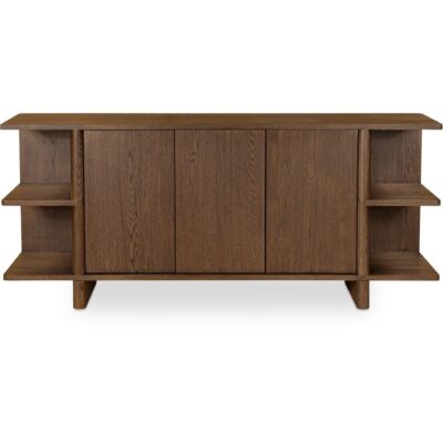 Casey Sideboard Dark Brown