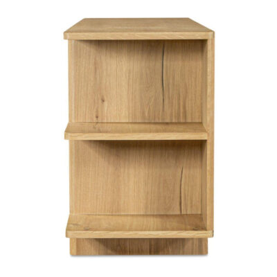 Casey Sideboard Rustic Oak 9 Casey Sideboard Rustic Oak FC-1027-24 FC 1027 24 Casey side left shadsilo
