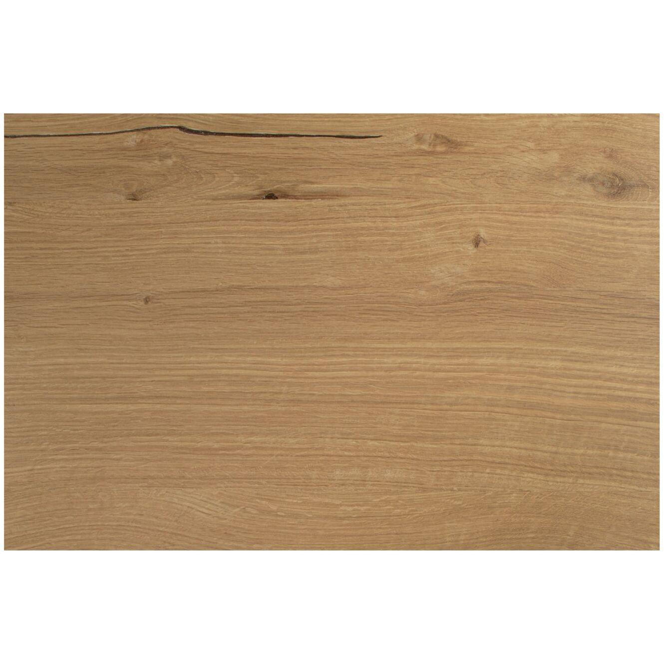 Casey Sideboard Rustic Oak 5 Casey Sideboard Rustic Oak - Image 5