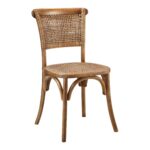 Churchill Dining Chair (Set of 2) FG-1001-21 FG 1001 21 01