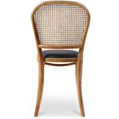 Bedford Dining Chair (Set of 2) FG-1014-21 FG 1014 21 Bedford back shadsilo