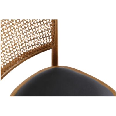 Bedford Dining Chair (Set of 2) FG-1014-21 FG 1014 21 Bedford closeup shadsilo