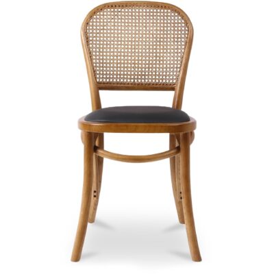 Bedford Dining Chair (Set of 2) FG-1014-21 FG 1014 21 Bedford front shadsilo