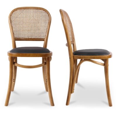 Bedford Dining Chair (Set of 2) FG-1014-21 FG 1014 21 Bedford frontside shadsilo