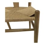 Ventana Dining Chair Natural (Set of 2) FG-1015-24 FG 1015 24 06