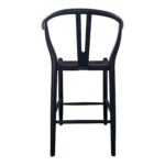 Ventana Counter Stool Black FG-1018-02 FG 1018 02 03