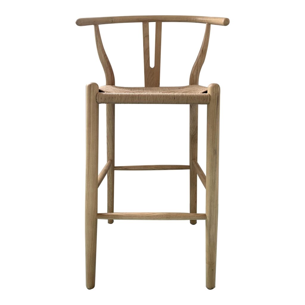 Ventana Counter Stool Natural FG-1018-24 FG 1018 24