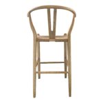 Ventana Counter Stool Natural FG-1018-24 FG 1018 24 03