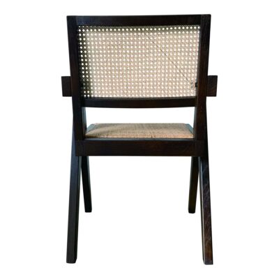 Takashi Chair Black (Set of 2) FG-1022-02 FG 1022 02 03