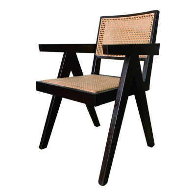 Takashi Chair Dark Brown-Set Of Two 15 Takashi Chair Dark Brown-Set Of Two FG-1022-20 FG 1022 20 01