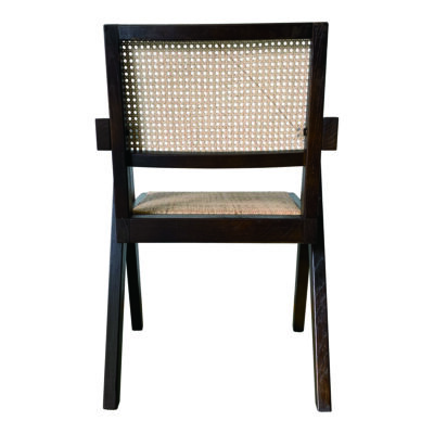 Takashi Chair Dark Brown-Set Of Two 17 Takashi Chair Dark Brown-Set Of Two FG-1022-20 FG 1022 20 03
