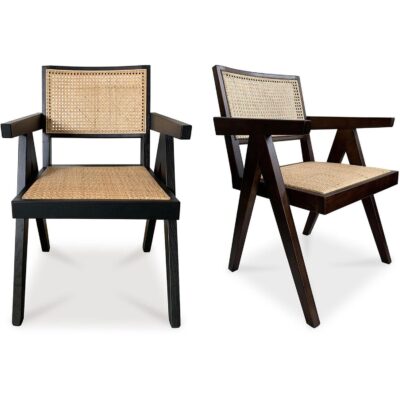 Takashi Chair Dark Brown-Set Of Two 13 Takashi Chair Dark Brown-Set Of Two FG-1022-20 FG 1022 20 81