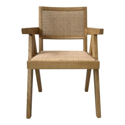 Takashi Chair Natural - Set of Two FG-1022-24 FG 1022 24