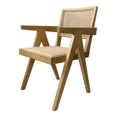 Takashi Chair Natural - Set of Two FG-1022-24 FG 1022 24 01
