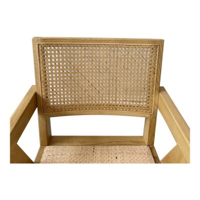 Takashi Chair Natural - Set of Two FG-1022-24 FG 1022 24 04