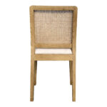 Orville Dining Chair Natural (Set of 2) FG-1023-24 FG 1023 24 03