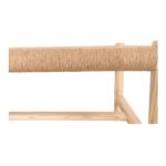 Hawthorn Bench Small Natural FG-1027-24 FG 1027 24 03