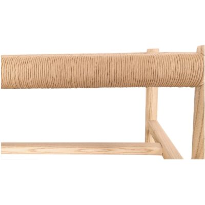Hawthorn Bench Small Natural 11 Hawthorn Bench Small Natural FG-1027-24 FG 1027 24 03