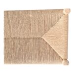 Hawthorn Bench Small Natural FG-1027-24 FG 1027 24 04