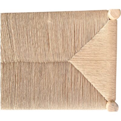 Hawthorn Bench Small Natural 12 Hawthorn Bench Small Natural FG-1027-24 FG 1027 24 04