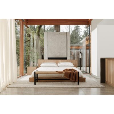 Hawthorn Bench Large Black 18 Hawthorn Bench Large Black FG-1028-02 FG 1028 02 50