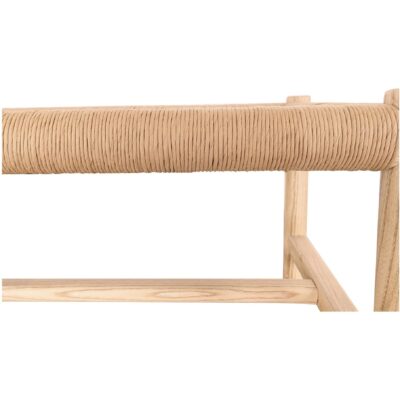 Hawthorn Bench Large Natural FG-1028-24 FG 1028 24 03