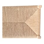Hawthorn Bench Large Natural FG-1028-24 FG 1028 24 04
