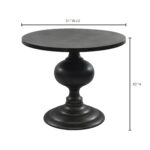 Lexie Dining Table FI-1014-02-0 FI 1014 02 70