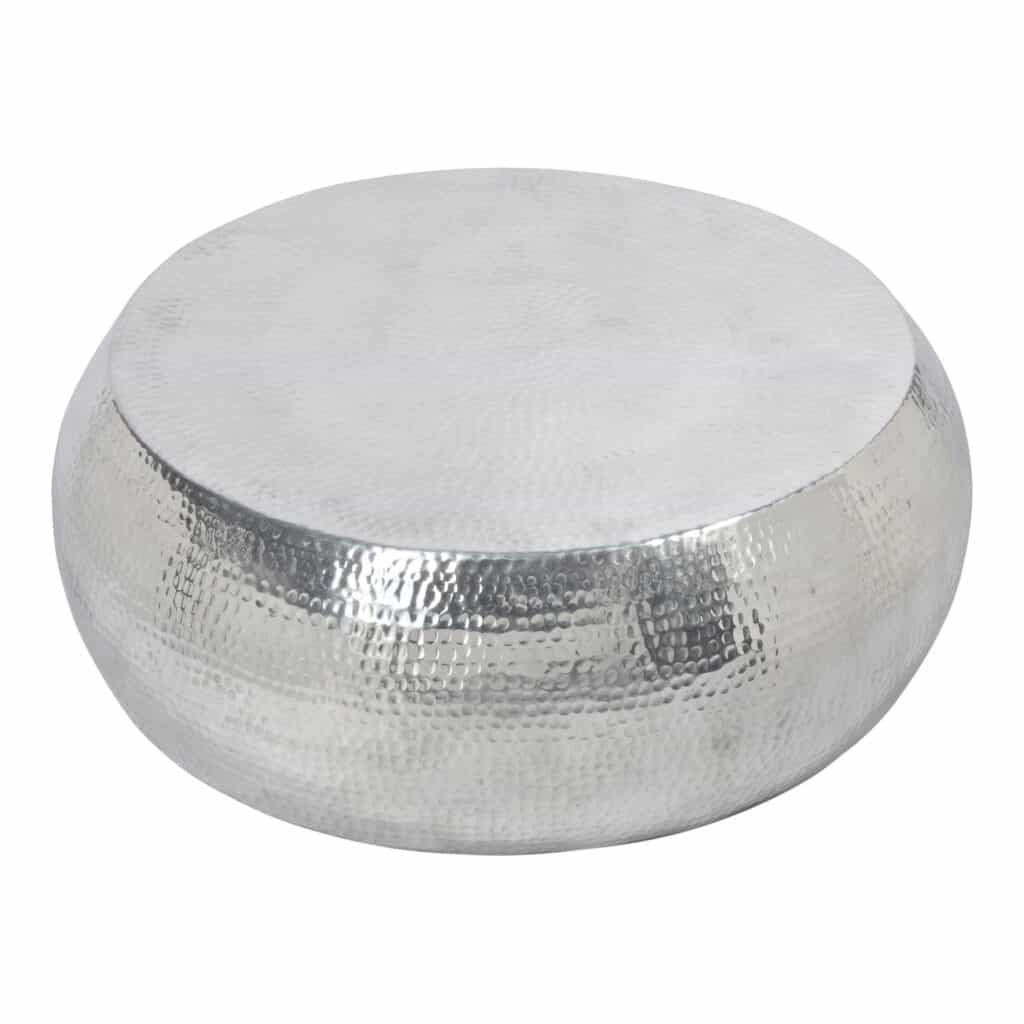 Tabla Coffee Table Silver FI-1030-30 FI 1030 30