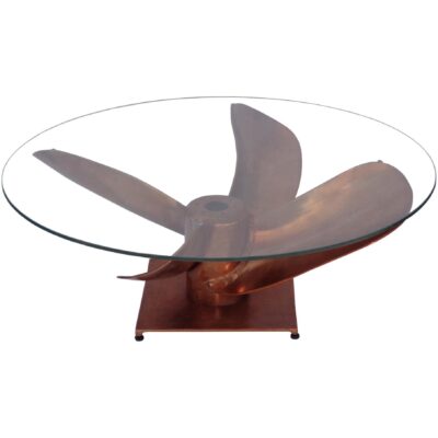 Archimedes Coffee Table FI-1062-42-0 FI 1062 42 01
