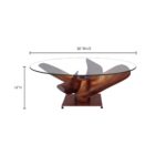 Archimedes Coffee Table FI-1062-42-0 FI 1062 42 70