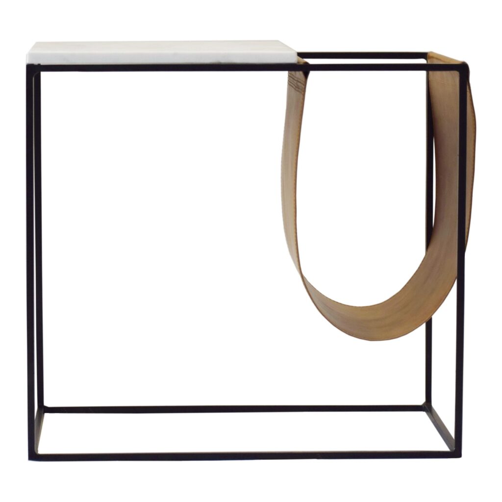 Cave Magazine Rack FI-1078-37 FI 1078 37