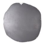 Foundry Large Mirror White FI-1098-18 FI 1098 18 02