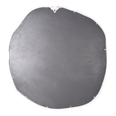 Foundry Large Mirror White 7 Foundry Large Mirror White FI-1098-18 FI 1098 18 02