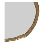 Foundry Mirror Small Gold FI-1099-32 FI 1099 32 02