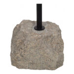 Colo Accent Table Black FI-1101-02 FI 1101 02 22