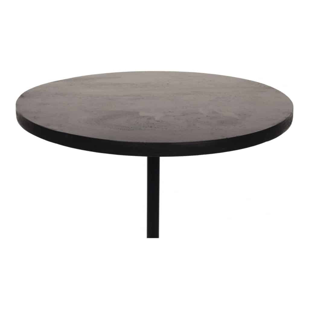 Colo Accent Table Black FI-1101-02 FI 1101 02 23