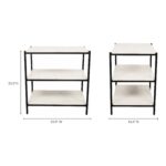 Trine Nightstand FI-1102-18 FI 1102 18 70