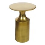 Rassa Accent Table Gold FI-1105-32 FI 1105 32 01