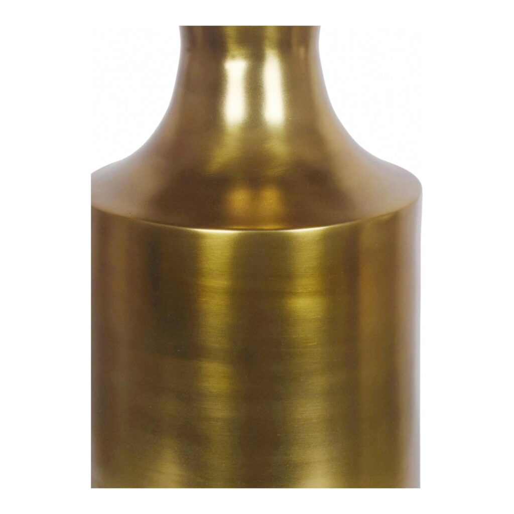 Rassa Accent Table Gold - Image 3
