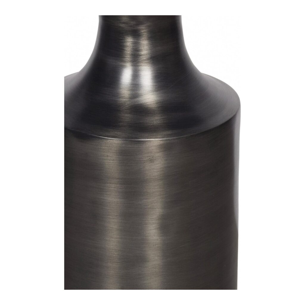 Rassa Accent Table Zinc - Image 3