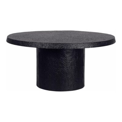 Aulo Coffee Table Black
