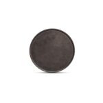 Deacon Outdoor Side Table Deep Bronze FI-1125-31 FI 1125 31 Deacon top shadsilo