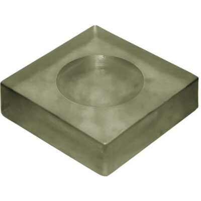 Miro Glass Catchall Muted Sage 7 Miro Glass Catchall Muted Sage FI-1126-16 FI 1126 16 Miro diagR shadsilo