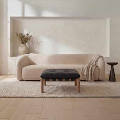 Greta Side Table Deep Bronze FI-1138-31 FI 1138 31 00