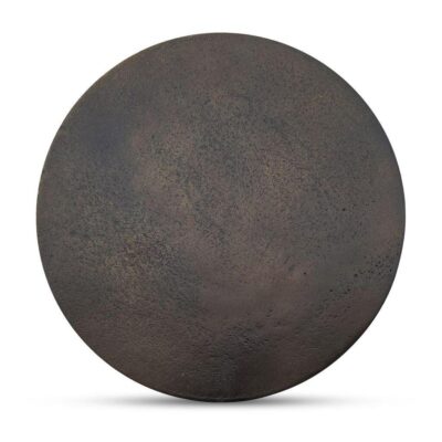 Greta Side Table Deep Bronze FI-1138-31 FI 1138 31 Greta top shadsilo