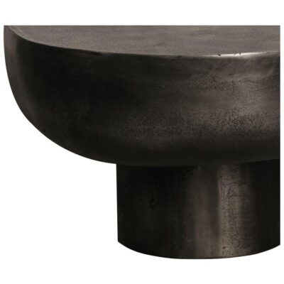 Walter Coffee Table Deep Bronze FI-1139-31 FI 1139 31 Walter closeup shadsilo