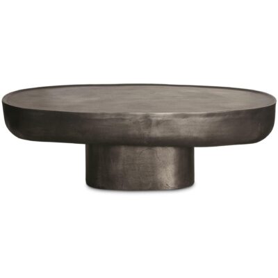 Walter Coffee Table Deep Bronze FI-1139-31 FI 1139 31 Walter front shadsilo
