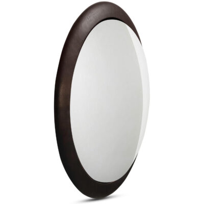 Otis Mirror Blackened Bronze FI-1147-31 FI 1147 31 Otis diagR shadsilo